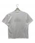 X-LARGE (エクストララージ) プリントTシャツ ホワイト サイズ:XL：5000円