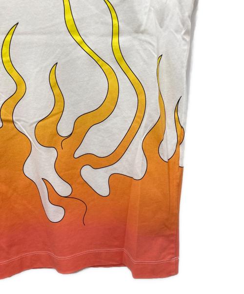 NIKE（ナイキ）NIKE (ナイキ) NTR RUI BS SS CREW ホワイト サイズ:3XLの古着・服飾アイテム