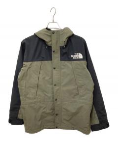 中古・古着通販】THE NORTH FACE (ザ ノース フェイス) バルトロライト