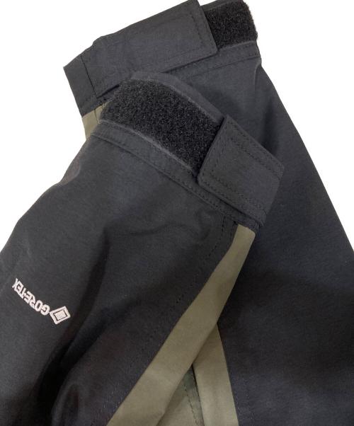 THE NORTH FACE（ザ ノース フェイス）THE NORTH FACE (ザ ノース フェイス) Mountain Light Jacket　マウンテンライトジャケット カーキ サイズ:Mの古着・服飾アイテム