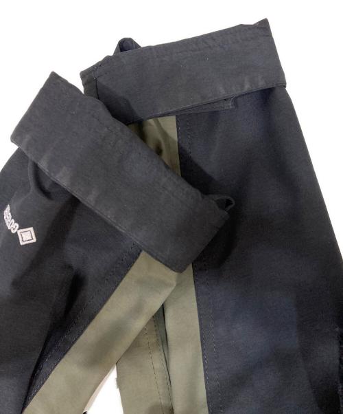 THE NORTH FACE（ザ ノース フェイス）THE NORTH FACE (ザ ノース フェイス) Mountain Light Jacket　マウンテンライトジャケット カーキ サイズ:Mの古着・服飾アイテム