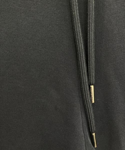 MONCLER（モンクレール）MONCLER (モンクレール) スウェットパンツ ネイビー サイズ:XLの古着・服飾アイテム