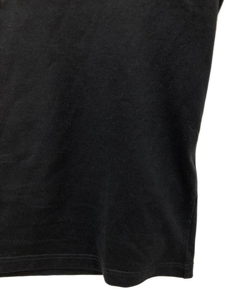 LOUIS VUITTON（ルイ ヴィトン）LOUIS VUITTON (ルイ ヴィトン) モノグラムグラディエントTシャツ ブラック サイズ:XSの古着・服飾アイテム