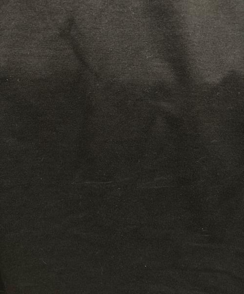 LOUIS VUITTON（ルイ ヴィトン）LOUIS VUITTON (ルイ ヴィトン) モノグラムグラディエントTシャツ ブラック サイズ:XSの古着・服飾アイテム