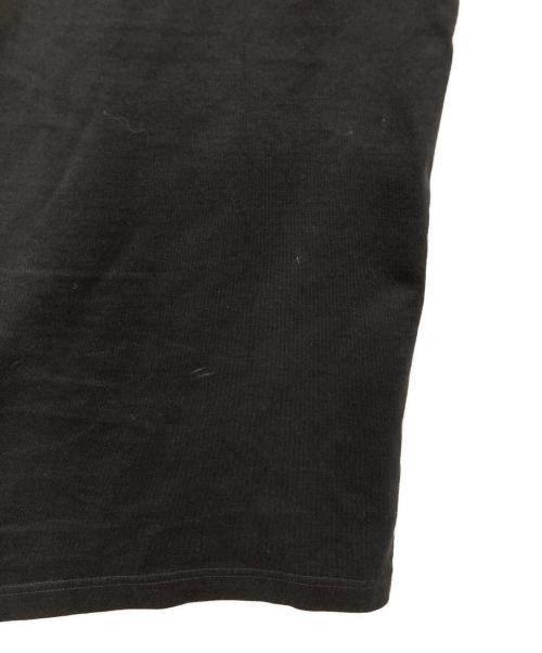 LOUIS VUITTON（ルイ ヴィトン）LOUIS VUITTON (ルイ ヴィトン) モノグラムグラディエントTシャツ ブラック サイズ:XSの古着・服飾アイテム