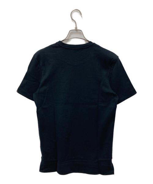 LOUIS VUITTON（ルイ ヴィトン）LOUIS VUITTON (ルイ ヴィトン) ダミエポケットTシャツ ブラック サイズ:XSの古着・服飾アイテム