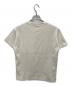 LOUIS VUITTON (ルイ ヴィトン) シグネチャー3DポケットモノグラムTシャツ ホワイト サイズ:XS：35000円