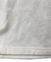 中古・古着 LOUIS VUITTON (ルイ ヴィトン) シグネチャー3DポケットモノグラムTシャツ ホワイト サイズ:XS：35000円