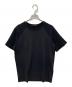 LOUIS VUITTON（ルイ ヴィトン）の古着「ダミエラグランＴシャツ」｜ブラック