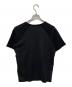 LOUIS VUITTON (ルイ ヴィトン) ダミエラグランＴシャツ ブラック サイズ:XS：20000円