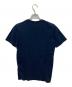 LOUIS VUITTON (ルイ ヴィトン) VネックTシャツ ネイビー サイズ:XS：15000円