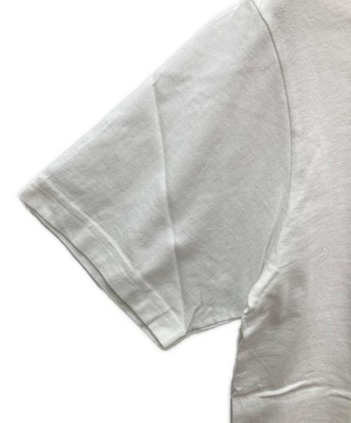 SUPREME（シュプリーム）SUPREME (シュプリーム) Pinline Tee ホワイト サイズ:Ｓの古着・服飾アイテム
