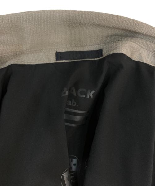 BLACK LABEL CRESTBRIDGE（ブラックレーベル クレストブリッジ）BLACK LABEL CRESTBRIDGE (ブラックレーベル クレストブリッジ) テーラードジャケット ブラウン サイズ:Mの古着・服飾アイテム