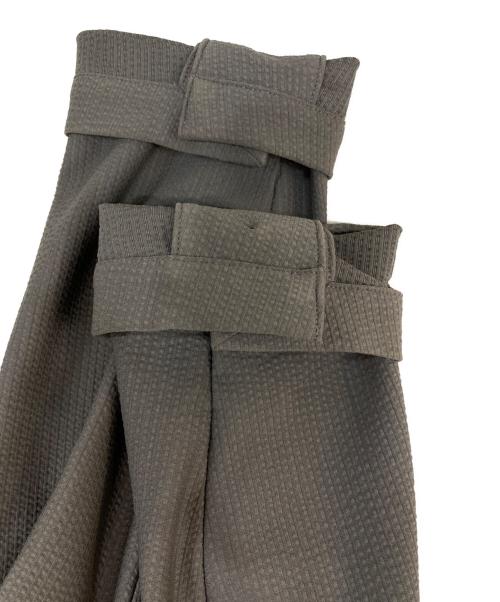 BLACK LABEL CRESTBRIDGE（ブラックレーベル クレストブリッジ）BLACK LABEL CRESTBRIDGE (ブラックレーベル クレストブリッジ) テーラードジャケット ブラウン サイズ:Mの古着・服飾アイテム