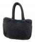 Porter Classic (ポータークラシック) SASHIKO TOTE BAG ブラック：20000円