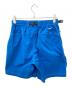 NIKE ACG (ナイキエーシージー) SMITH SUMMIT CARGO SHORT　スミスサミットカーゴショーツ ブルー サイズ:S：9000円