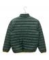 Patagonia (パタゴニア) DOWN SNAP-T PULLOVER グリーン サイズ:S：16000円