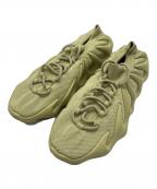 adidasアディダス）の古着「YEEZY 450」｜黄緑
