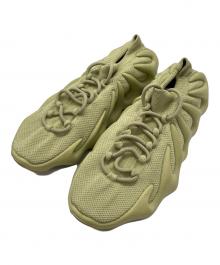 adidas（アディダス）の古着「YEEZY 450」｜黄緑