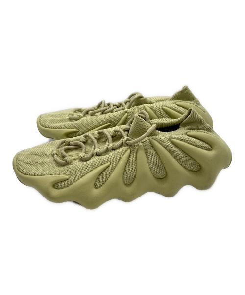 adidas（アディダス）adidas (アディダス) YEEZY 450 黄緑 サイズ:28.5の古着・服飾アイテム