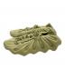 adidas (アディダス) YEEZY 450 黄緑 サイズ:28.5：9000円