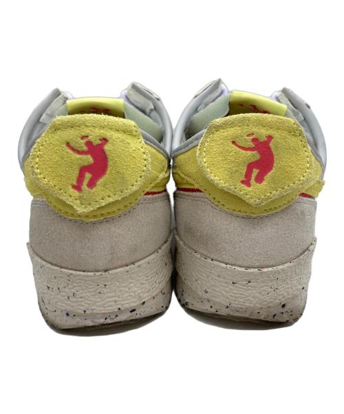 NIKE（ナイキ）NIKE (ナイキ) UNION (ユニオン) CORTEZ SP Lemon Frost サイズ:29の古着・服飾アイテム