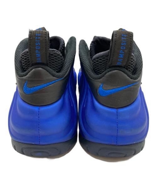 NIKE（ナイキ）NIKE (ナイキ) AIR FOAMPOSITE PRO　エアフォームポジット プロ Hyper Cobalt サイズ:27.5の古着・服飾アイテム