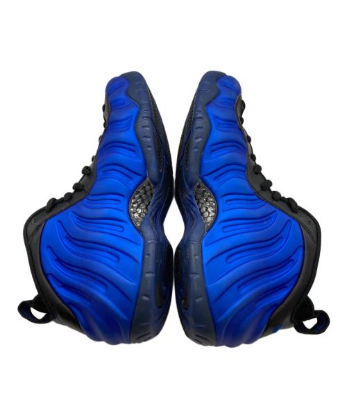 NIKE（ナイキ）NIKE (ナイキ) AIR FOAMPOSITE PRO　エアフォームポジット プロ Hyper Cobalt サイズ:27.5の古着・服飾アイテム