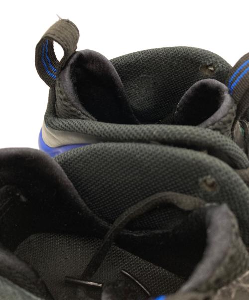 NIKE（ナイキ）NIKE (ナイキ) AIR FOAMPOSITE PRO　エアフォームポジット プロ Hyper Cobalt サイズ:27.5の古着・服飾アイテム