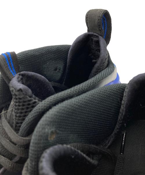 NIKE（ナイキ）NIKE (ナイキ) AIR FOAMPOSITE PRO　エアフォームポジット プロ Hyper Cobalt サイズ:27.5の古着・服飾アイテム