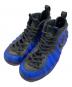 NIKE（ナイキ）の古着「AIR FOAMPOSITE PRO　エアフォームポジット プロ」｜Hyper Cobalt