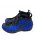NIKE (ナイキ) AIR FOAMPOSITE PRO　エアフォームポジット プロ Hyper Cobalt サイズ:27.5：8000円