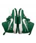 中古・古着 NIKE (ナイキ) OFFWHITE (オフホワイト) Air Force 1 Mid SP LTHR Pine Green サイズ:28：9000円