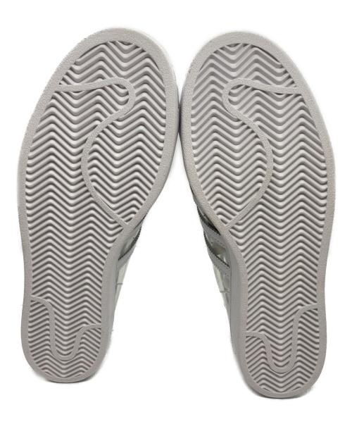 adidas（アディダス）adidas (アディダス) SUPCOL WHITE ホワイト サイズ:28.5の古着・服飾アイテム