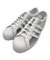 adidas（アディダス）の古着「SUPCOL WHITE」｜ホワイト