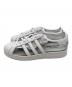 adidas (アディダス) SUPCOL WHITE ホワイト サイズ:28.5：7000円