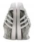 中古・古着 adidas (アディダス) SUPCOL WHITE ホワイト サイズ:28.5：7000円
