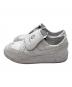 NIKE (ナイキ) KWONDO 1/PEACEMINUSONE ホワイト サイズ:26.5：7000円