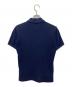 LACOSTE (ラコステ) ポロシャツ ネイビー サイズ:XS：5000円
