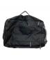 Patagonia (パタゴニア) TRANSPORT M.L.C. 45L ブラック：16000円