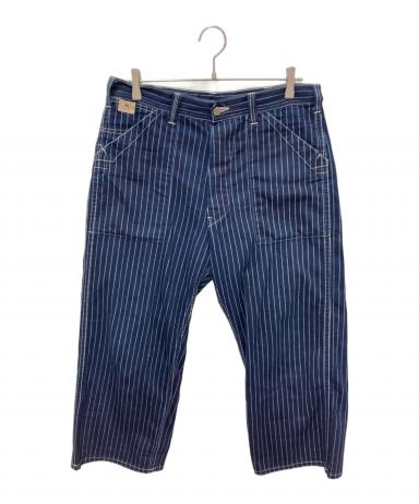 SUGAR CANE シュガーケーン ウォバッシュ　ワークショーツ　30インチ 中古・古着通販】SUGAR CANE (シュガーケーン) ウォバッシュ