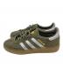 adidas (アディダス) HANDBALL SPEZIAL グリーン サイズ:23.5：8000円