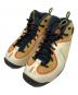 NIKE（ナイキ）の古着「Air Penny 2」｜Wheat Gold and Safet