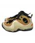 NIKE (ナイキ) Air Penny 2 Wheat Gold and Safet サイズ:24.5：7000円