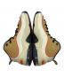中古・古着 NIKE (ナイキ) Air Penny 2 Wheat Gold and Safet サイズ:24.5：7000円