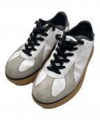 Onitsuka Tigerオニツカタイガー）の古着「DELECITY」｜ホワイト
