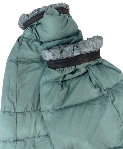 THE NORTH FACE（ザ ノース フェイス）THE NORTH FACE (ザ ノース フェイス) Thunder Jacket グリーン サイズ:Lの古着・服飾アイテム