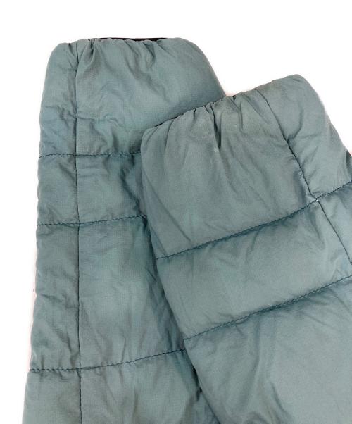 THE NORTH FACE（ザ ノース フェイス）THE NORTH FACE (ザ ノース フェイス) Thunder Jacket グリーン サイズ:Lの古着・服飾アイテム