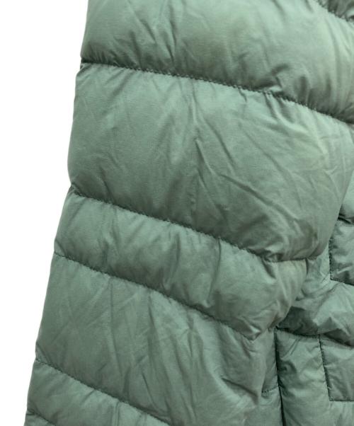 THE NORTH FACE（ザ ノース フェイス）THE NORTH FACE (ザ ノース フェイス) Thunder Jacket グリーン サイズ:Lの古着・服飾アイテム