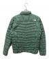 THE NORTH FACE (ザ ノース フェイス) Thunder Jacket グリーン サイズ:L：12000円